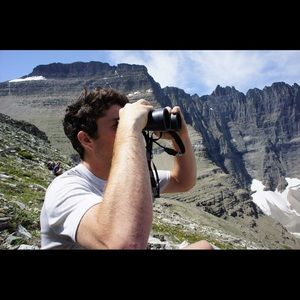 Meet your Posher, Eli